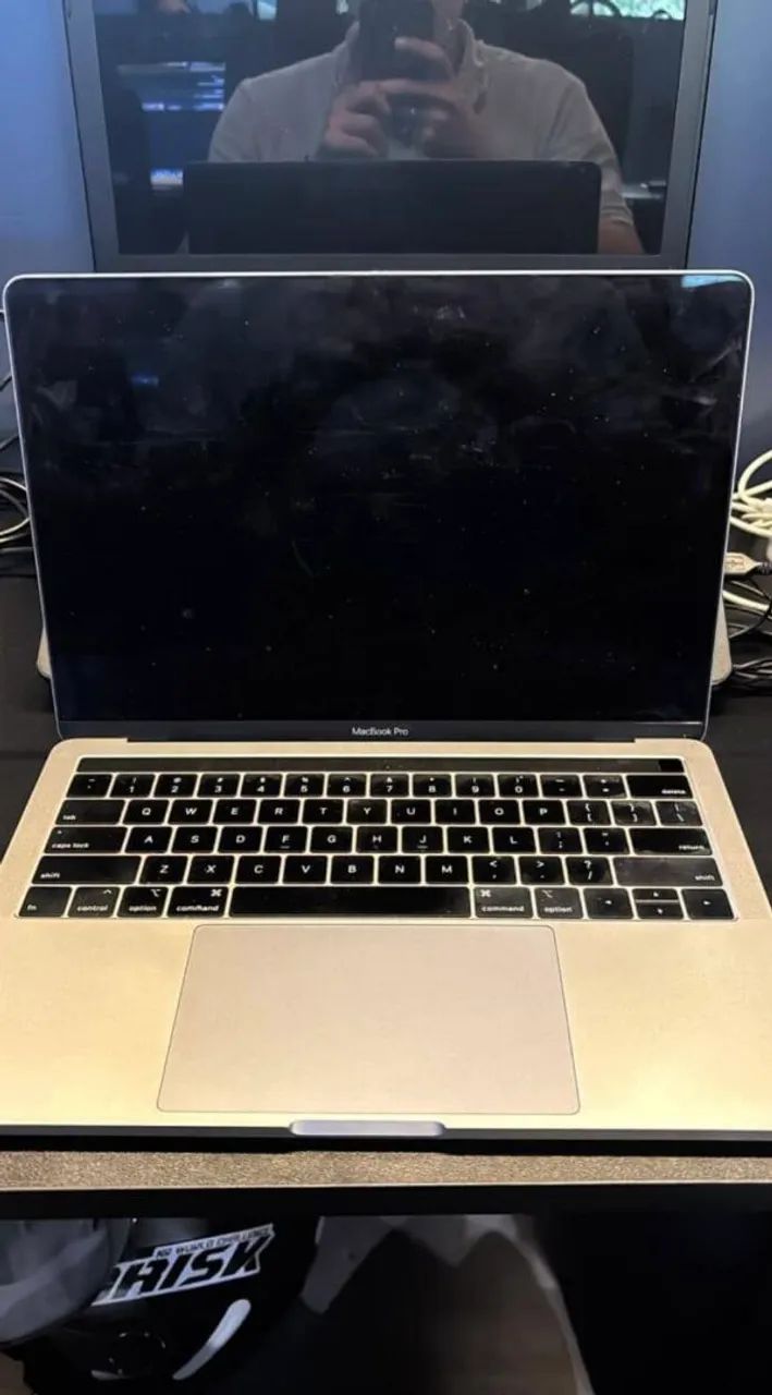 MacBook Pro 2018