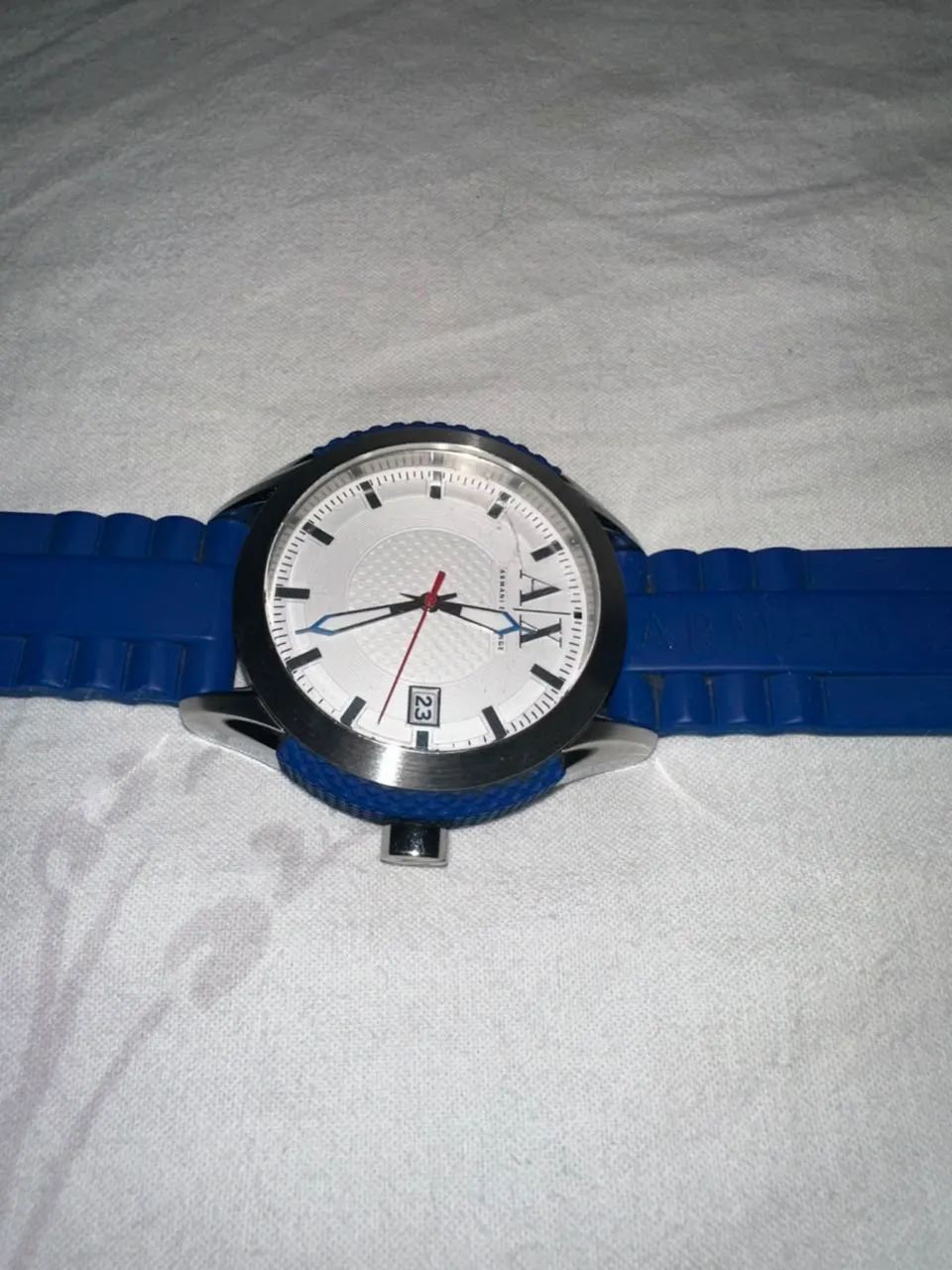 Relogio armani - Foto 2