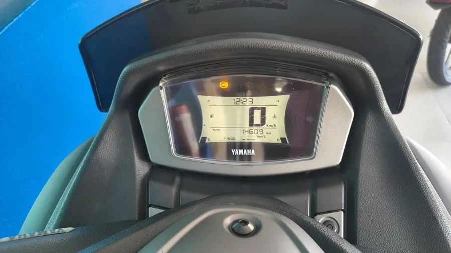 YAMAHA NMAX 160 ABS 2021/2021 - Foto 5