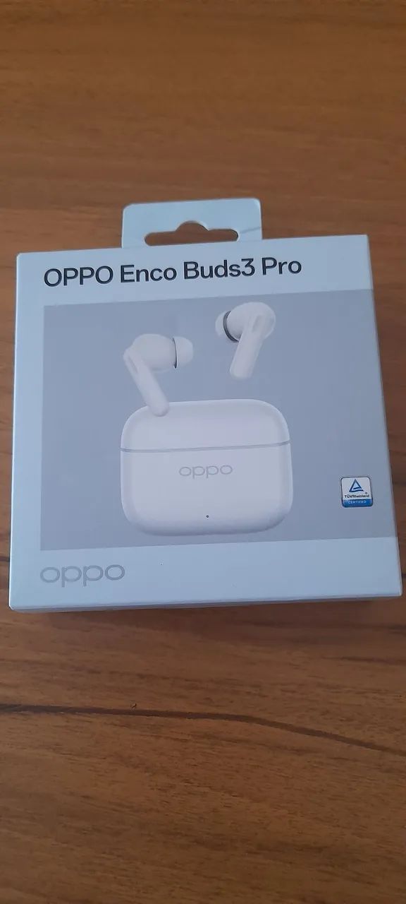 Fone de ouvido OPPO 