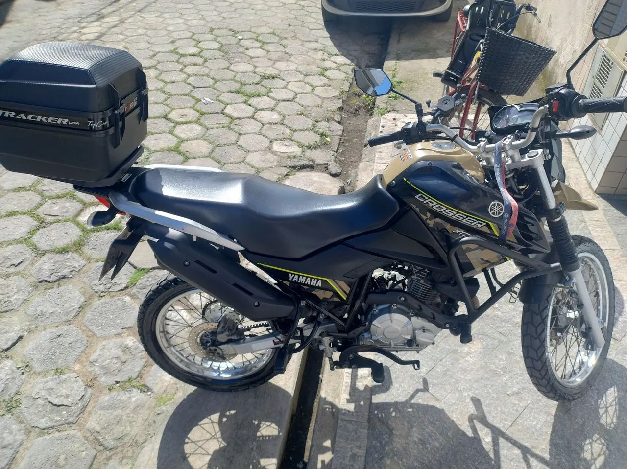 Crosser - Foto 4