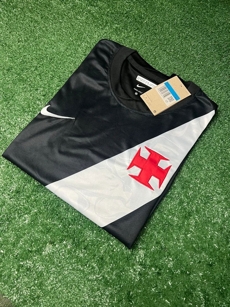 Camisa do VASCO