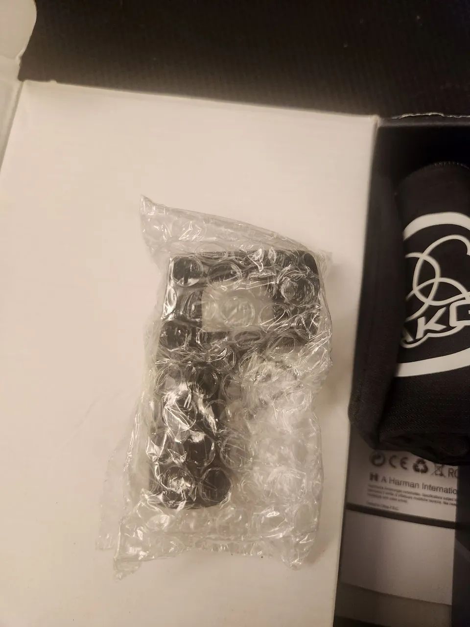 Microfone AKG P3S - Foto 5