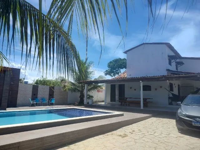 Excelente casa em Jacumã  - Foto 3