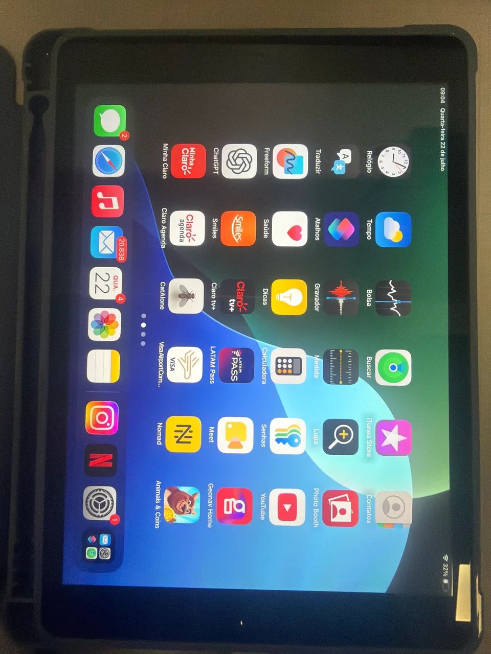 iPad 2 