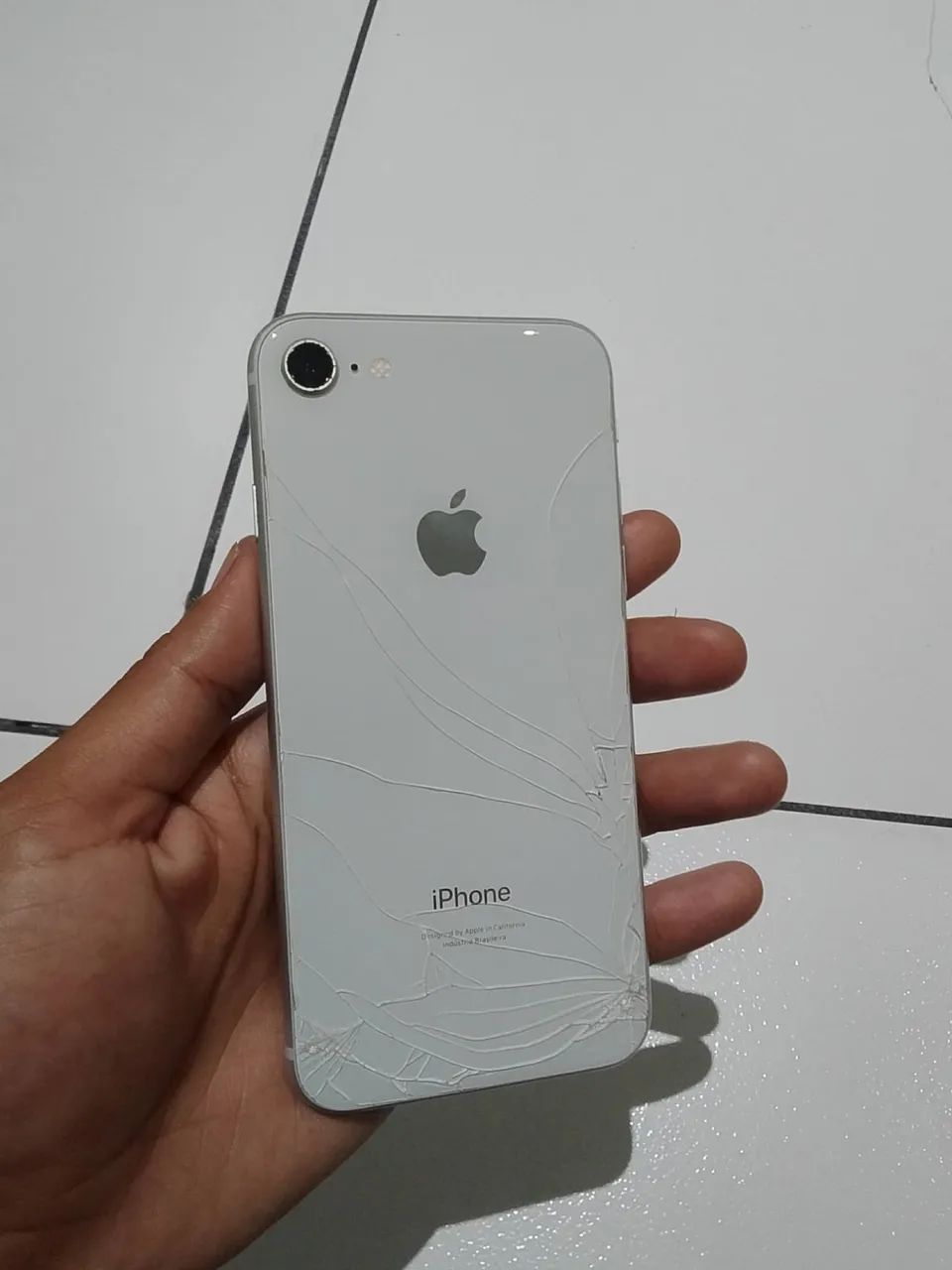 iphone 8 todo original  - Foto 3