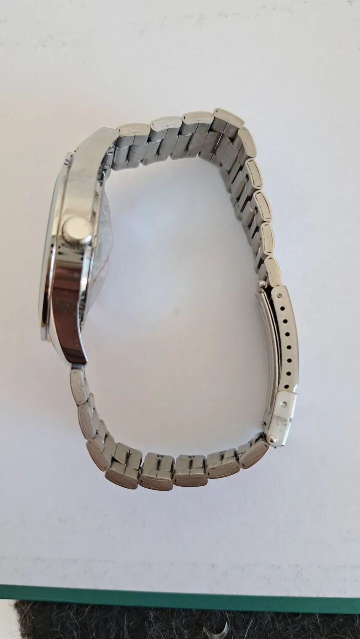 Relógio Mondaine - Foto 2