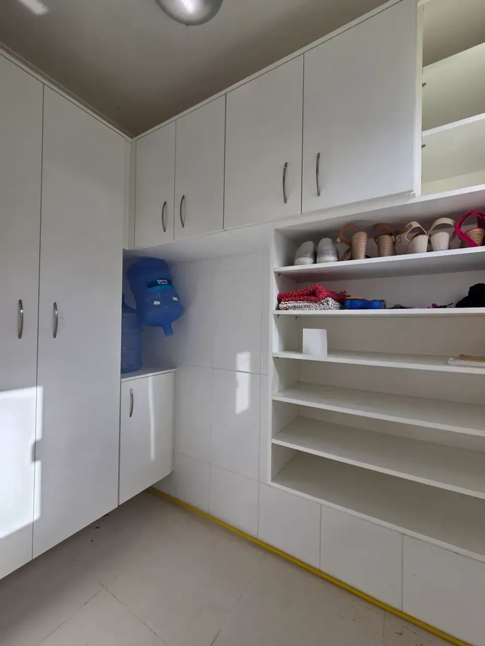 Casa com 4 quartos em condomínio - Foto 3