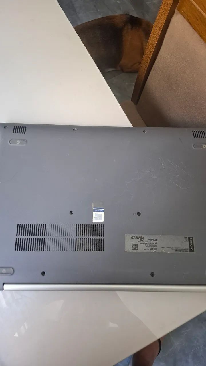 Notebook Lenovo Ideapad I5, 8GB Ram, 500gb HD - Foto 4