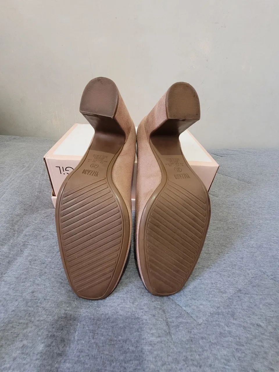 Sapato scarpin - Foto 3