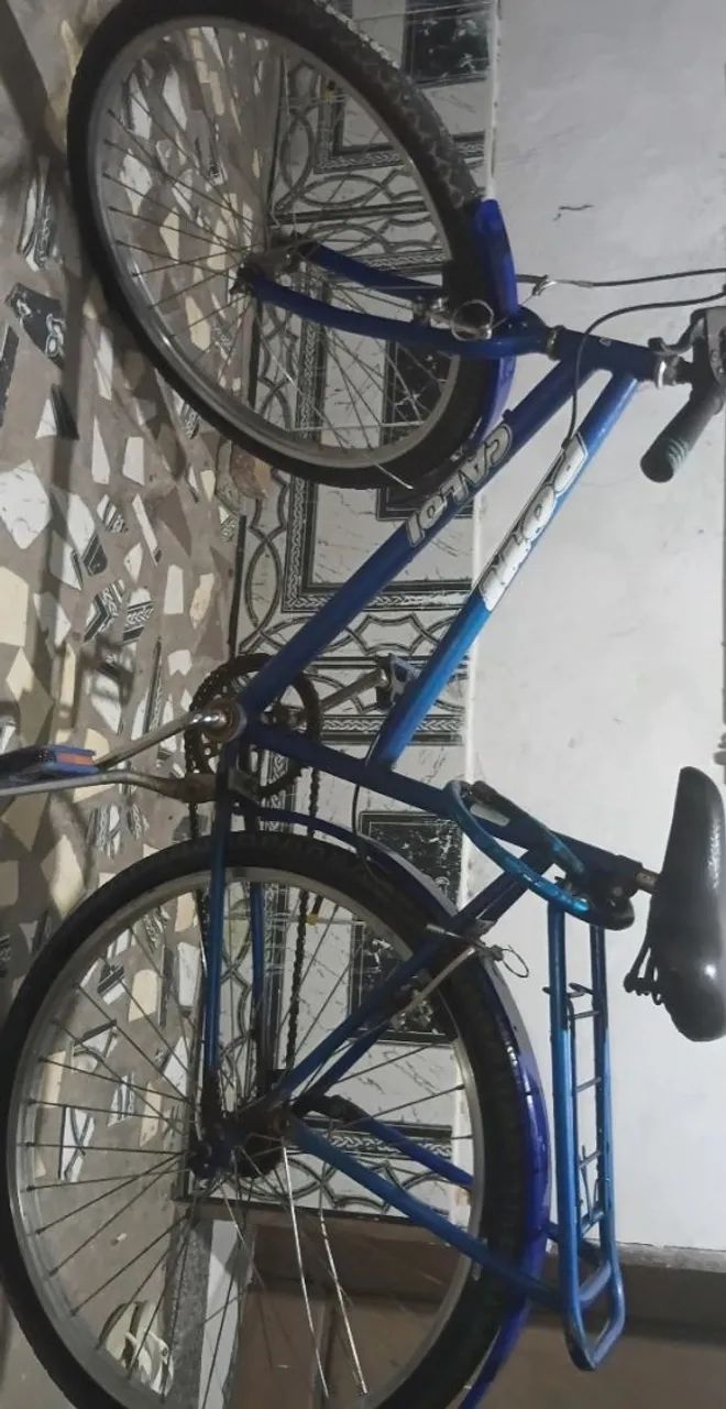 Bicicleta Caloi  - Foto 5