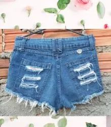 Short Jeans - Foto 2