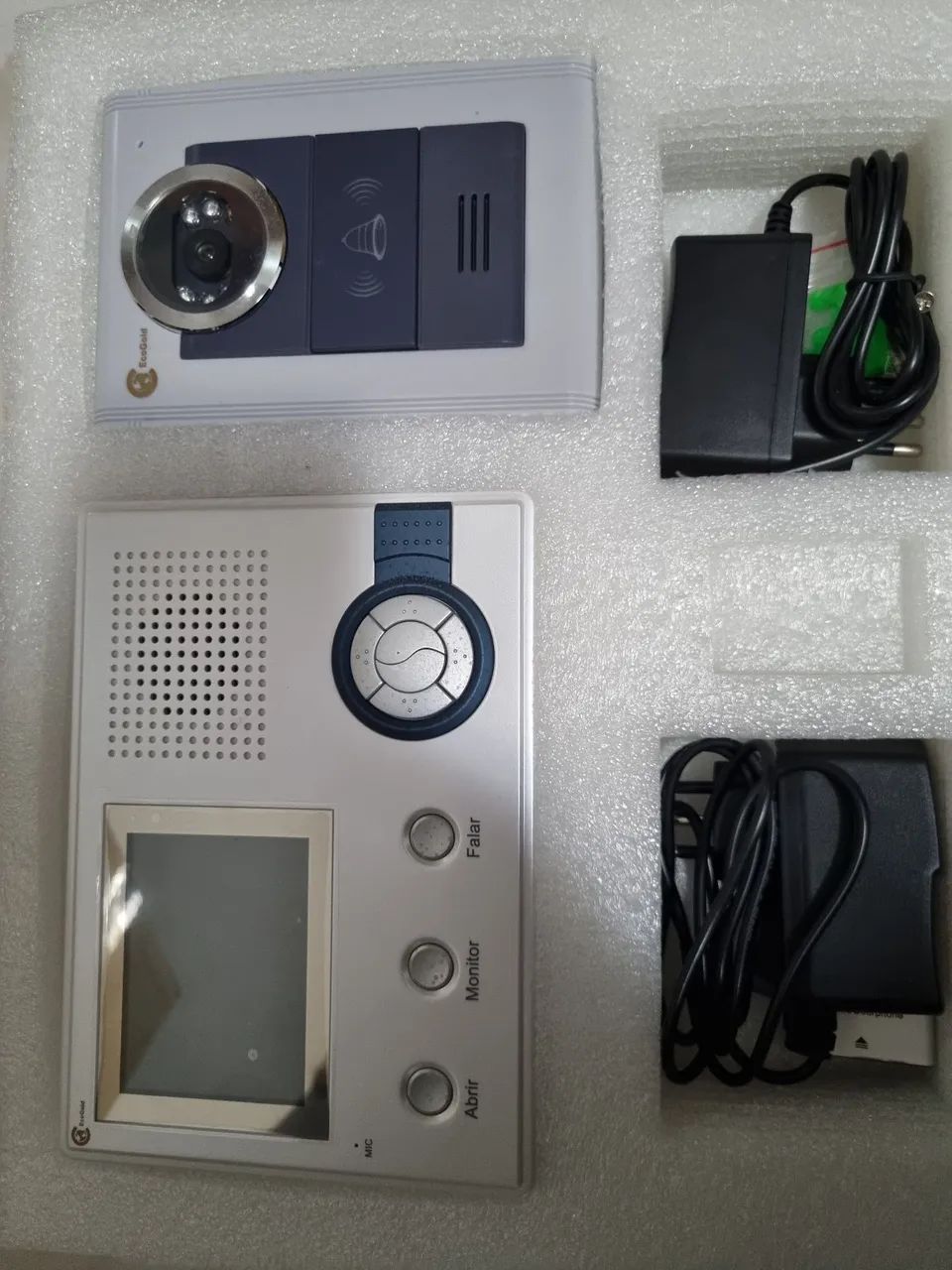 Video porteiro wireless  - Foto 3