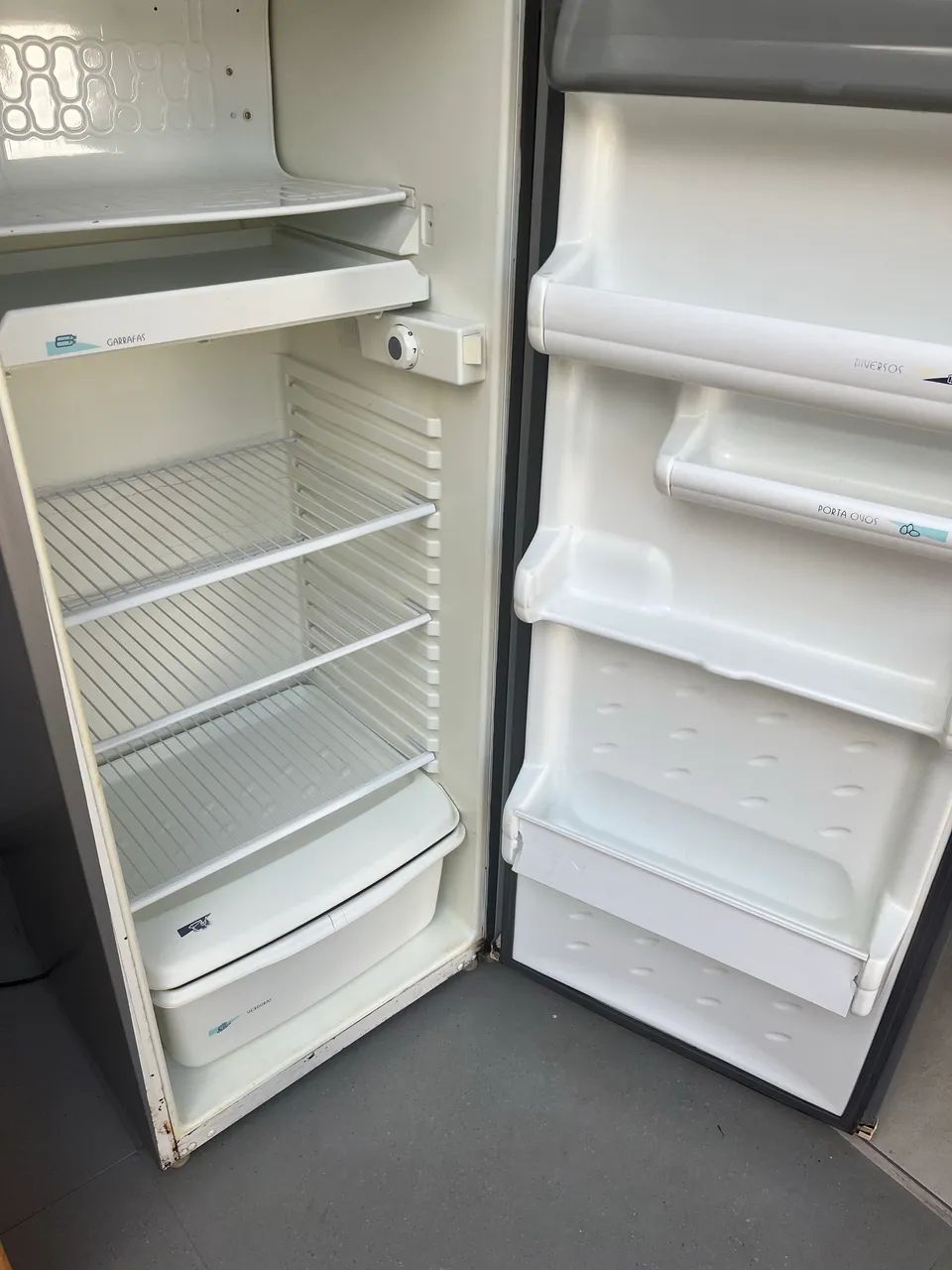 Geladeira  - Foto 4