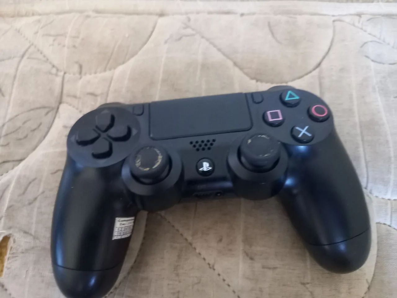 Controle de PS4 com defeito - Foto 3