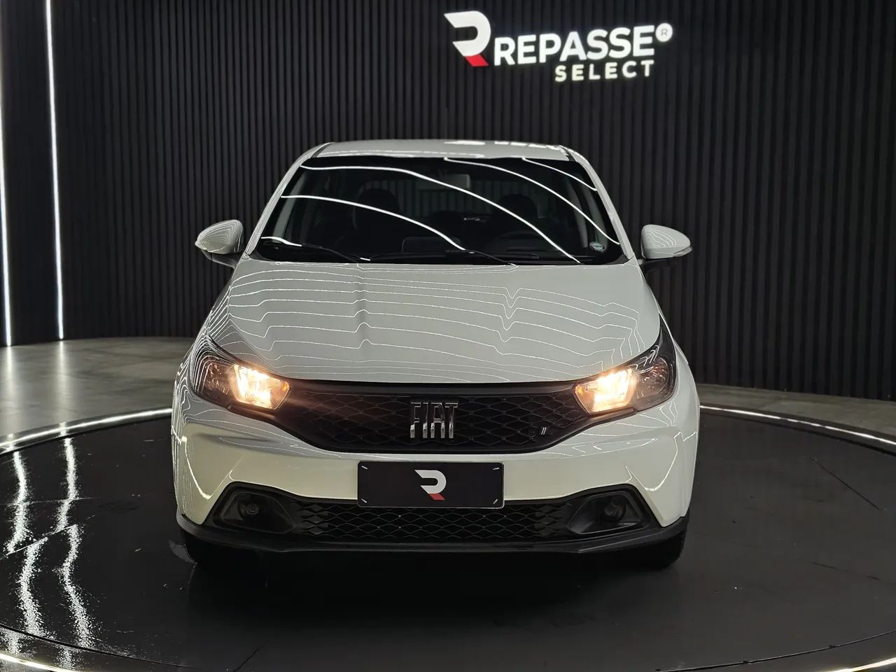 Fiat Argo Drive 1.0 6V Flex 2025 - Foto 2