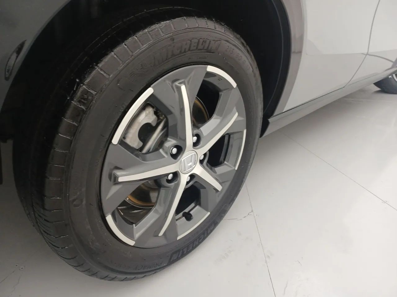 Honda ZR-V Touring 2.0 16V 5p Aut., foto 14 de 18