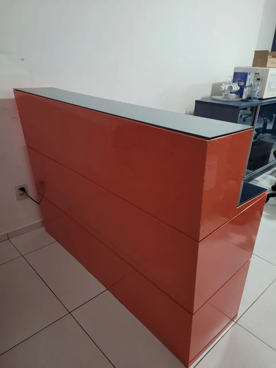 Balcão premium - Foto 3