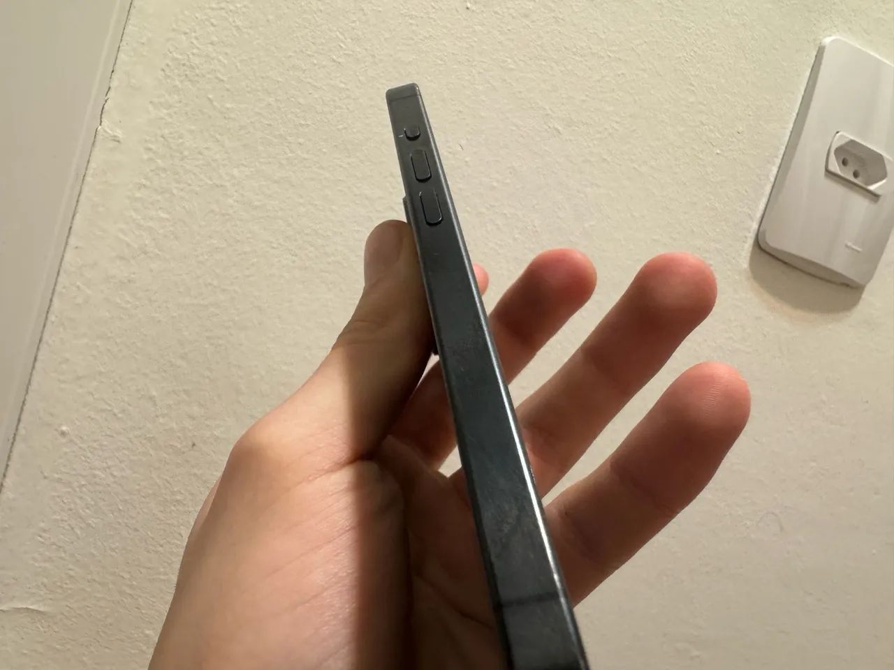Iphone 15 pro 256GB Cinza - Foto 4