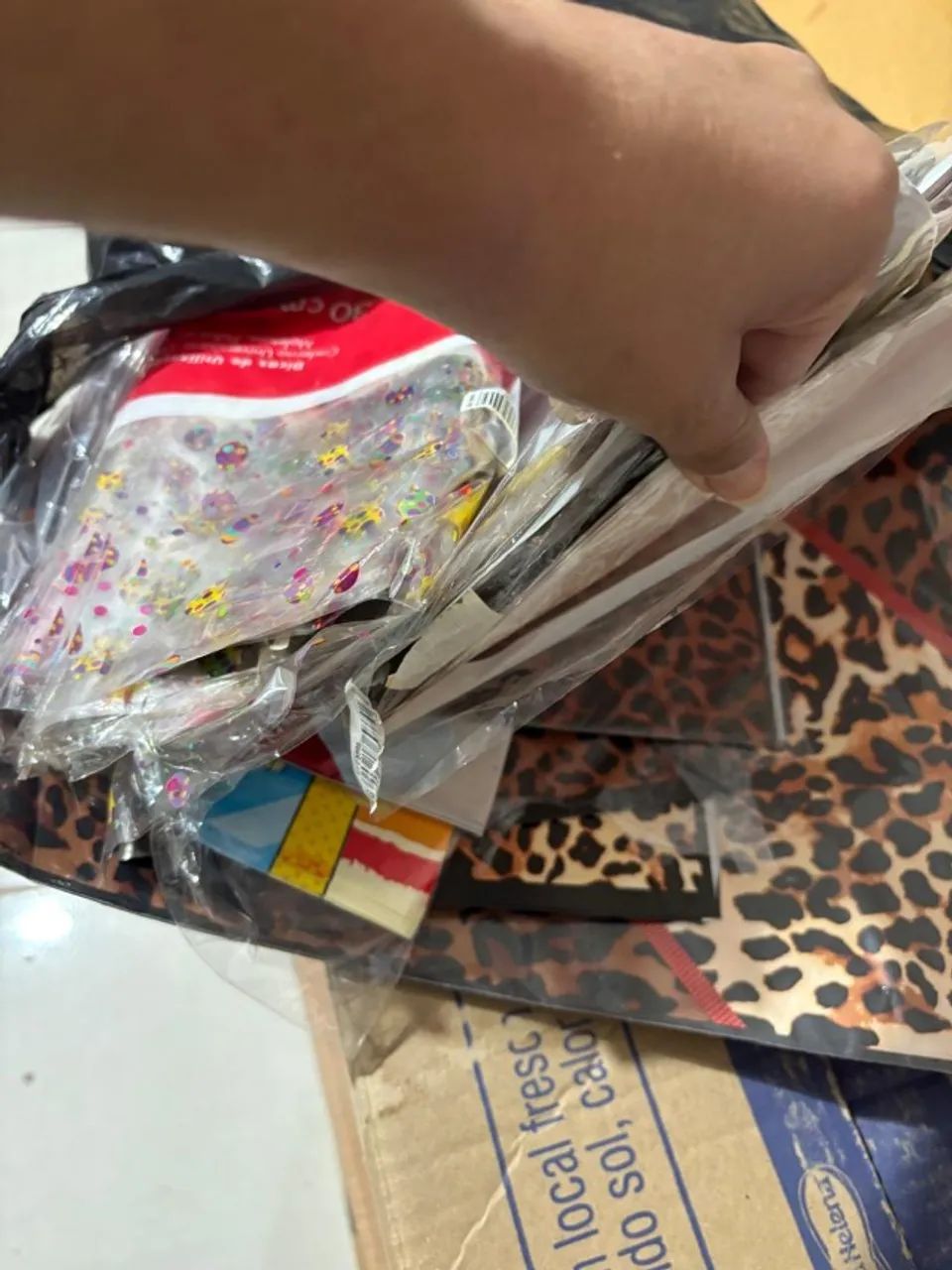 LOTE FORMAS PARA OVOS DE PÁSCOA - Foto 3