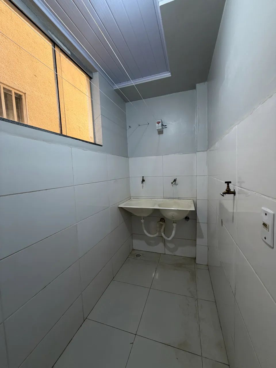 Aluga-se apartamento 2.000 - Foto 4