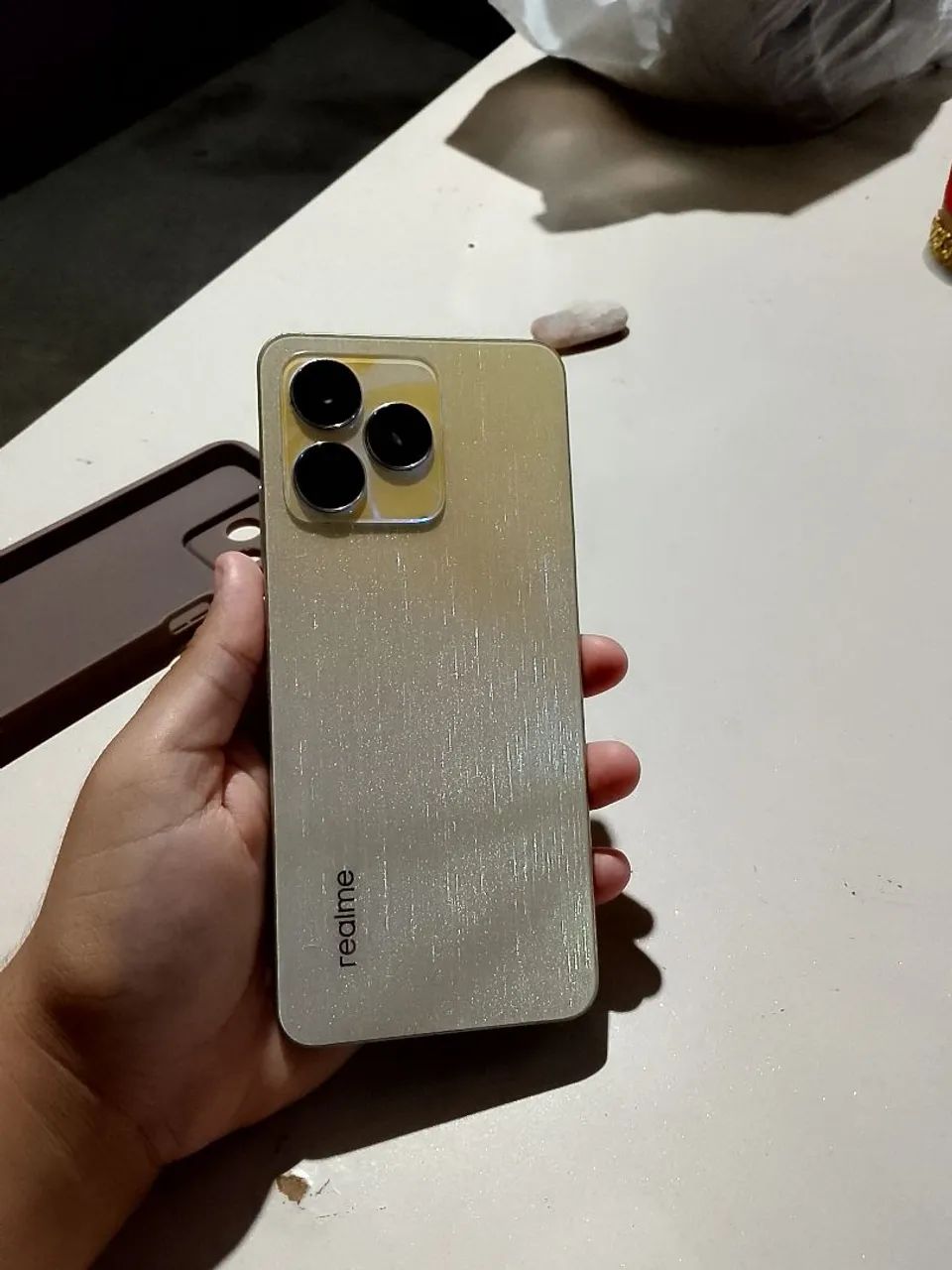 REALME C53