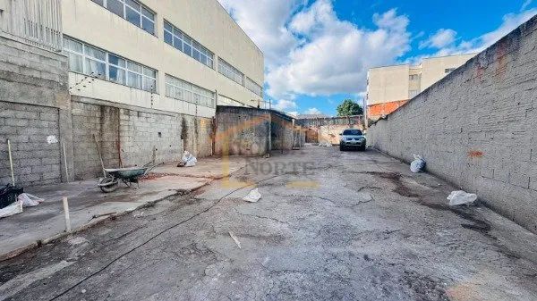 GALPAO /TERRENO VENDA, 400m² e 1.000m² a.t. - Vila Amália - Foto 2
