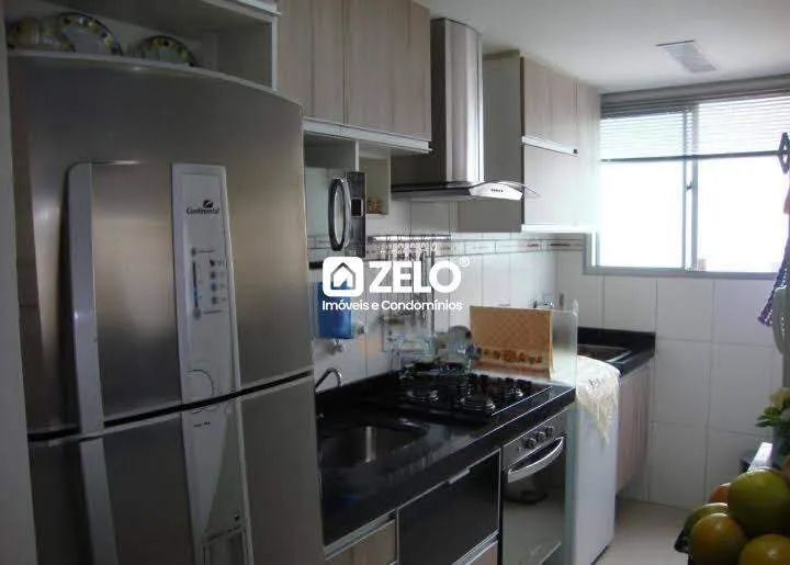 Apartamento residencial de 2 quartos para alugar em Campinas