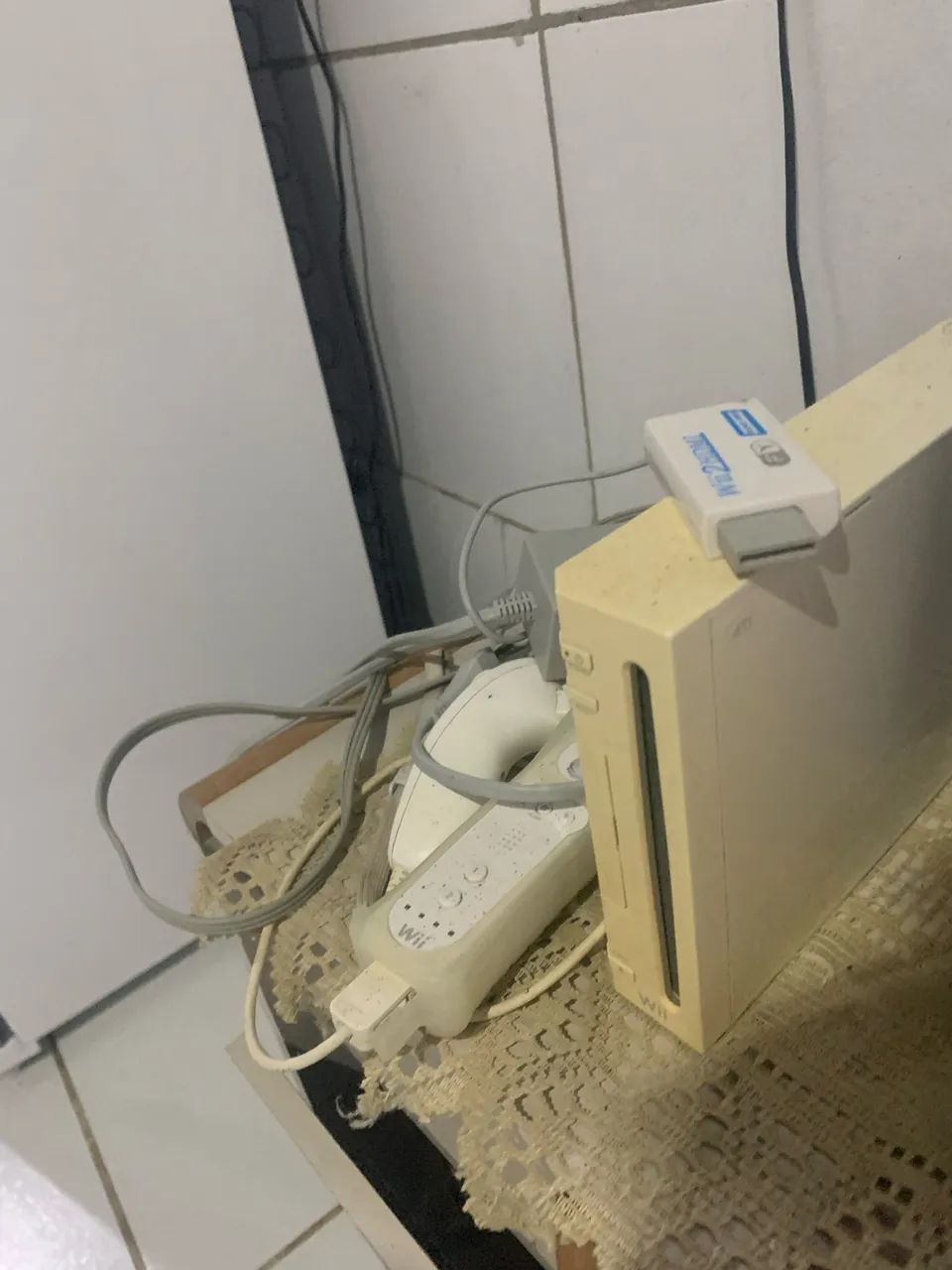 Nintendo wii desbloqueado  - Foto 3