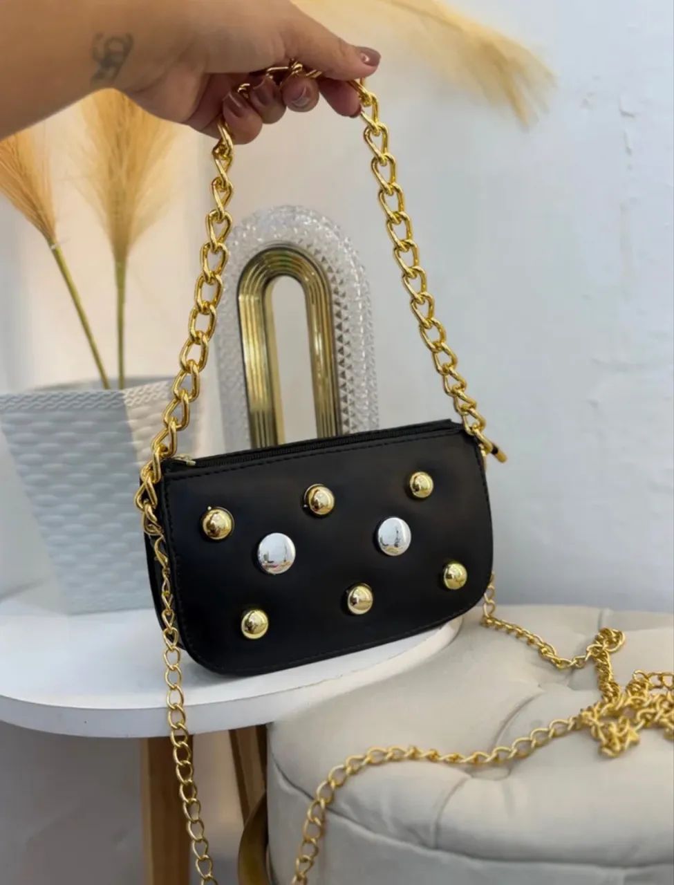 Bolsas e Acessórios  - Foto 3