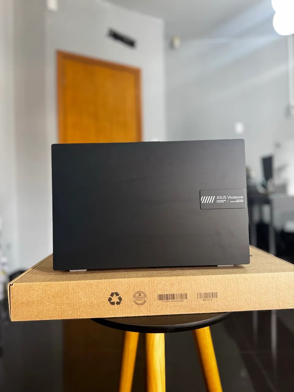 Notebook Asus VivoBook Go 15 - Foto 3