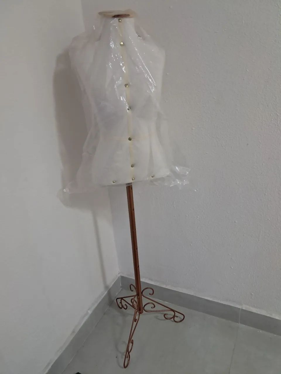 Maniquim - otima oportunidade  - Foto 2