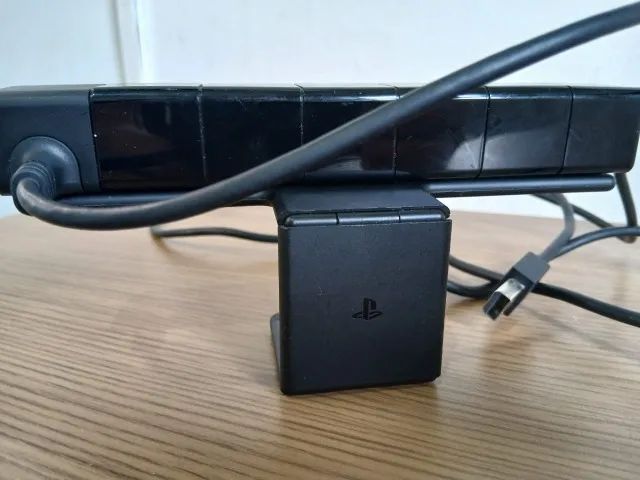Câmera PlayStation 4 (PS Camera) Original Sony - Foto 2