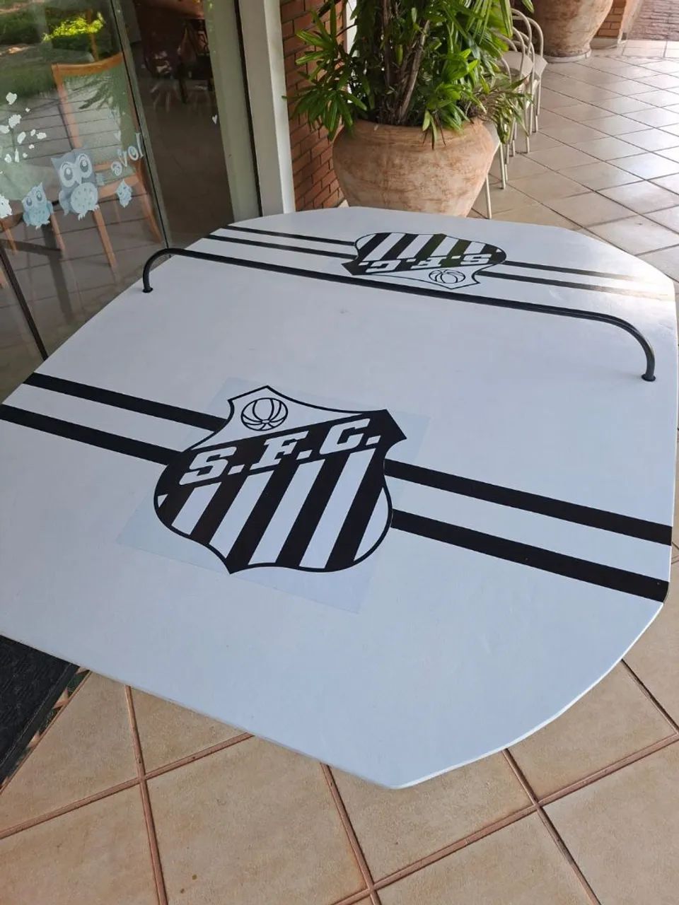 Mesa Futmesa  - Foto 3