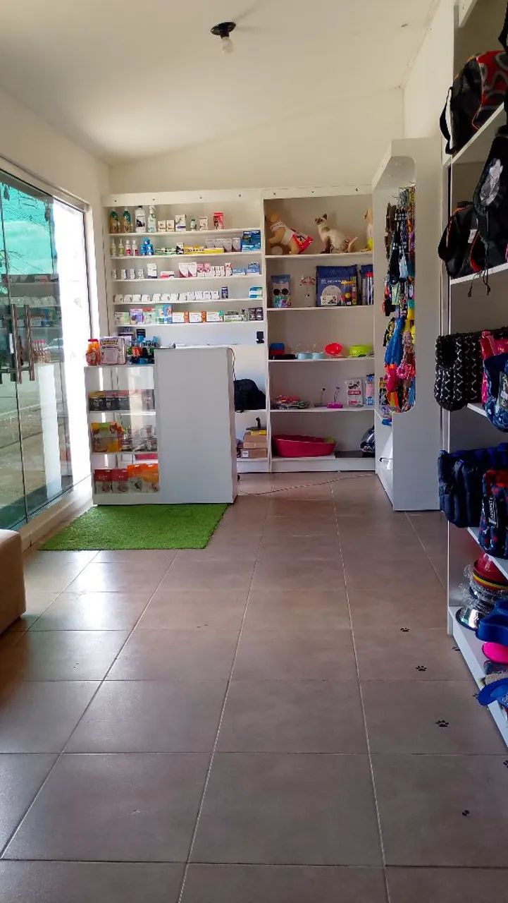 Perfeito shop a venda 