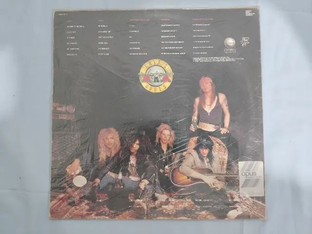 Disco de Vinil  - Foto 3