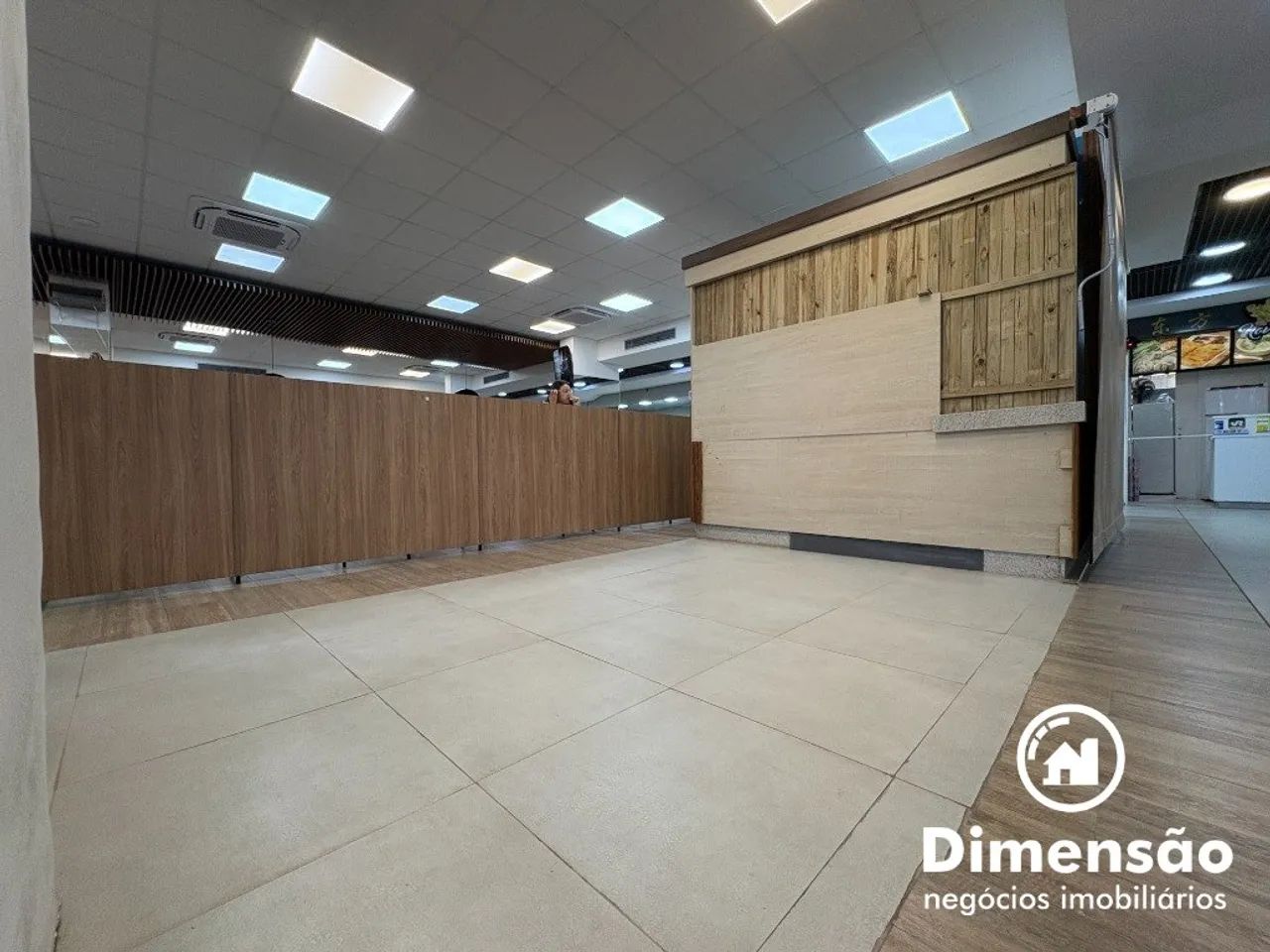 ESPAÇO PARA INSTALAÇÃO DE QUIOSQUE NO SHOPPING TRINDADE - Foto 4