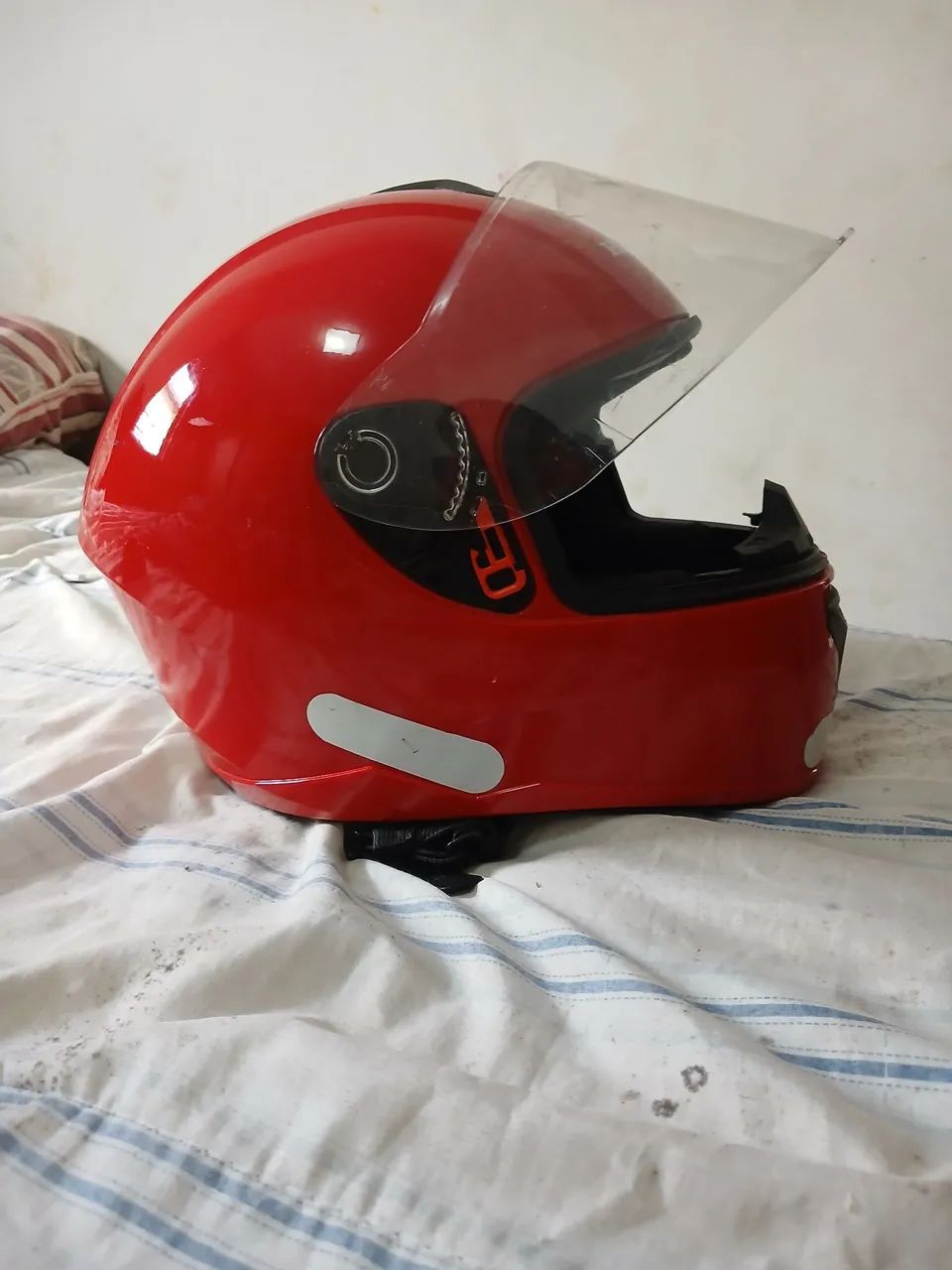 Capacete - Foto 4