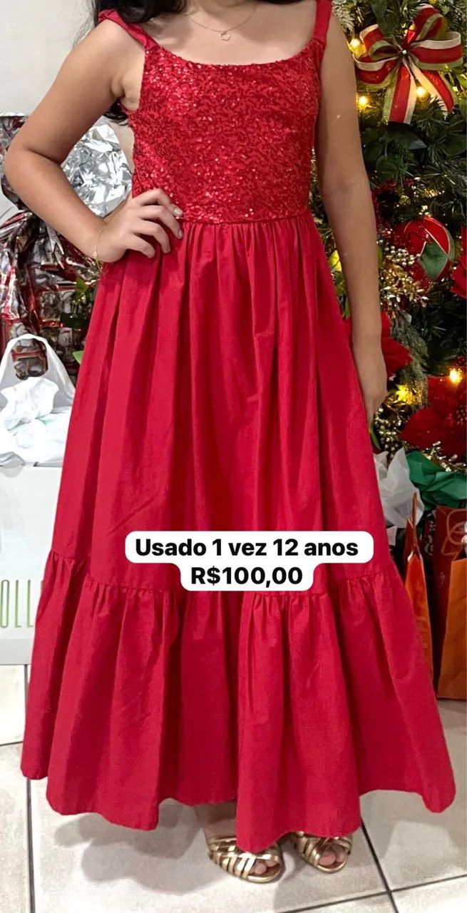 Vestido festa  - Foto 4