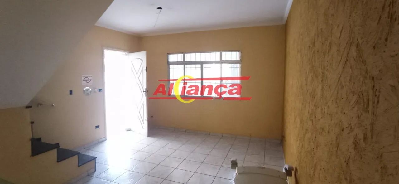 Sobrado 150m² com 2 Quartos , 2 vagas, Vila Augusta - Foto 2