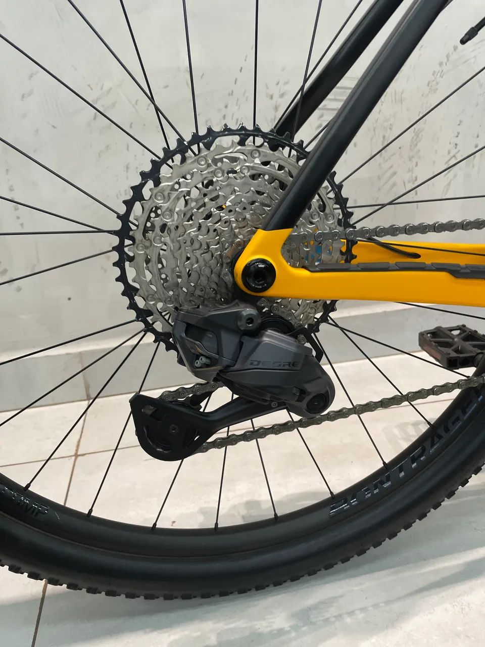 Bicicleta trek procaliber 9.6 xL  - Foto 4
