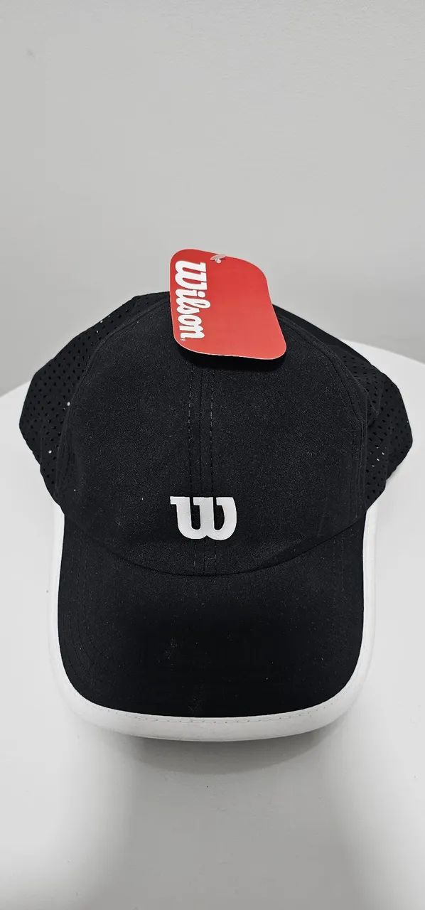 Boné Wilson Novo Original