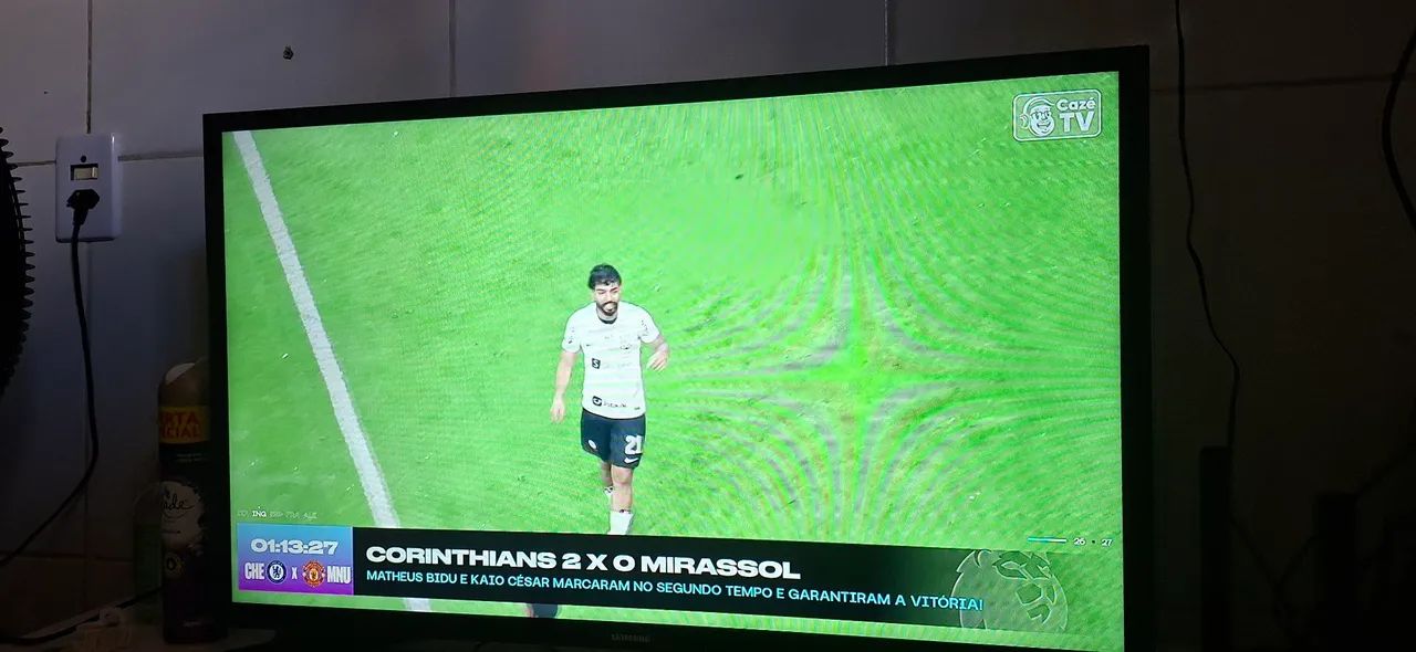 TV 32 SAMSUNG SMART TV - Foto 4