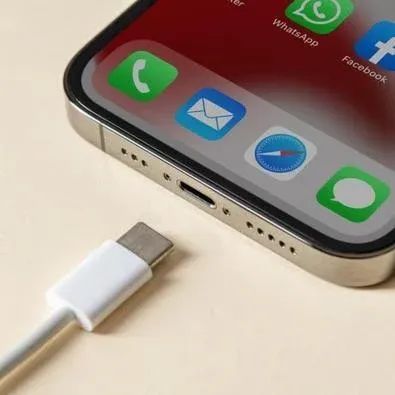 CARREGADOR  COMPATIVÉL IPHONE  - Foto 5