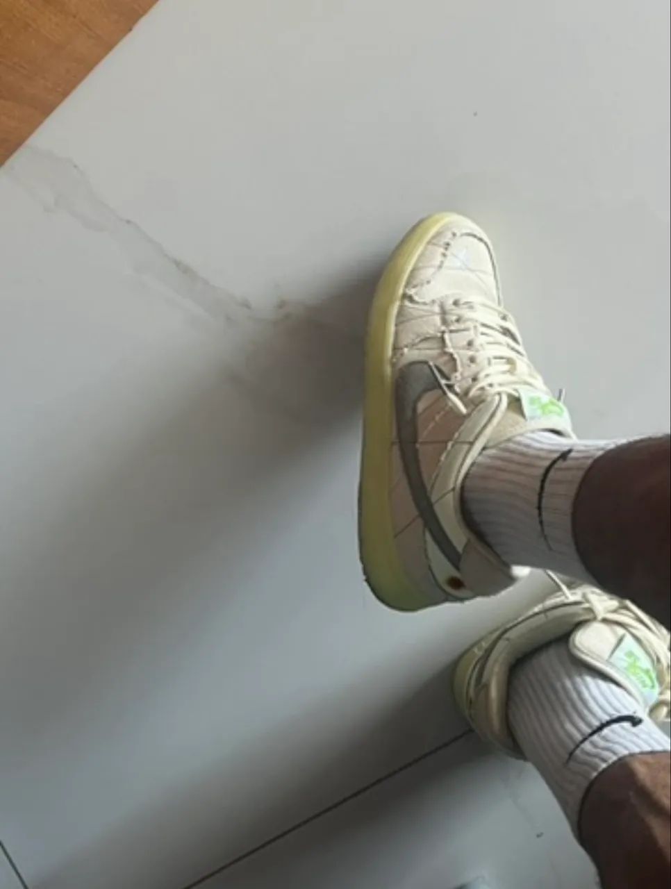 Nike Dunk Low Mummy - Foto 2