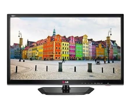 Tv monitor LG 29 Polegadas  - Foto 4