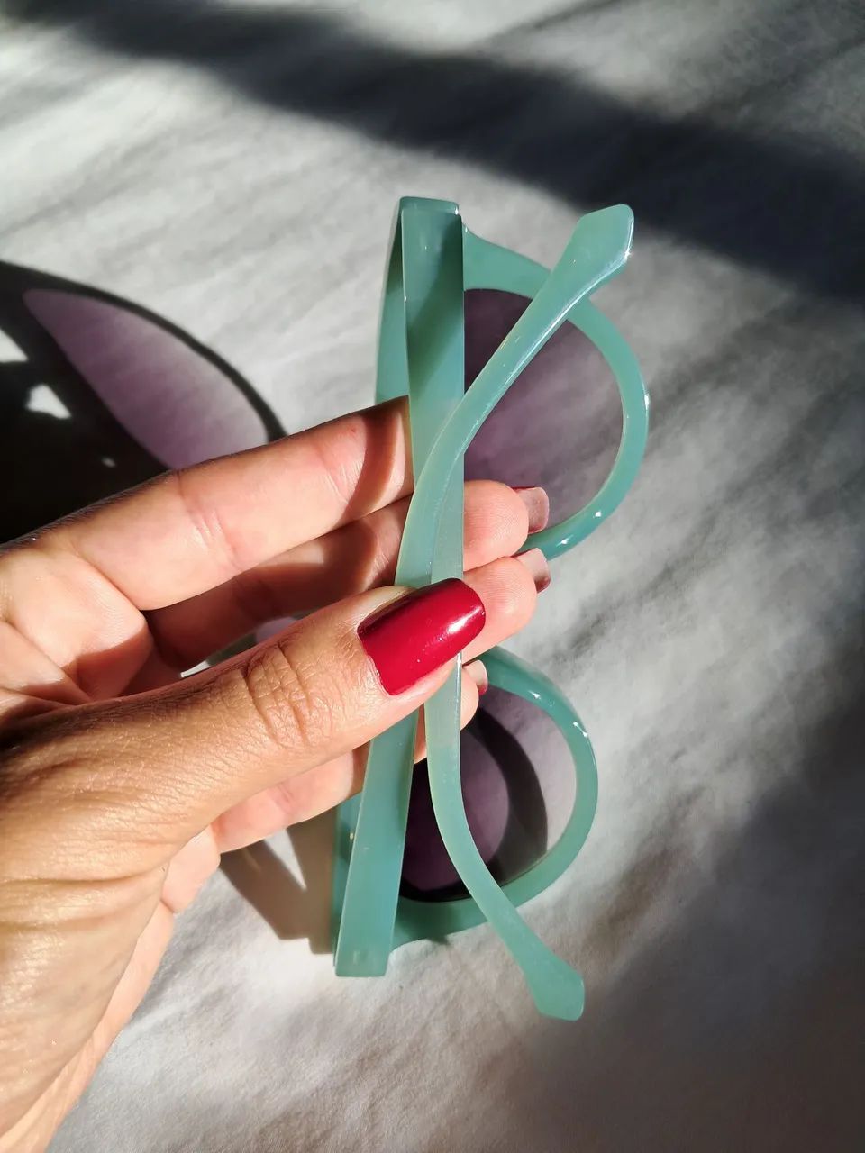 Óculos de sol - Foto 3