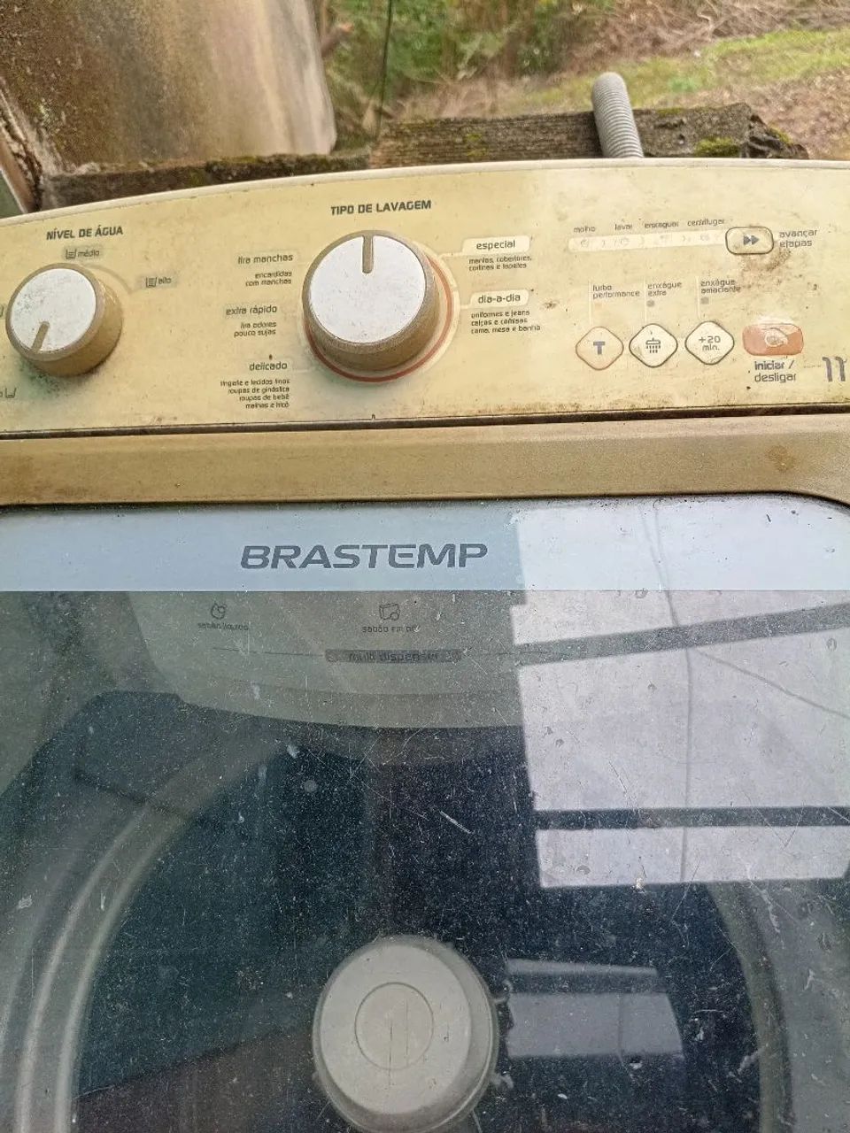 Máquina Brastemp  - Foto 2