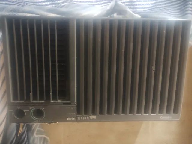 Vendo Ar condicionado de 18 mil btus