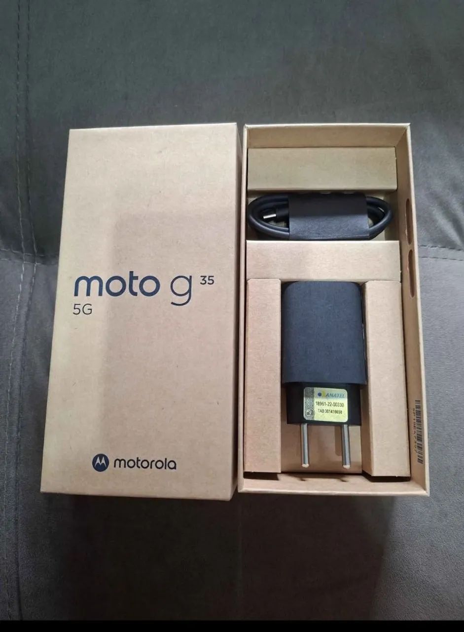 Motorola g35 - Foto 4